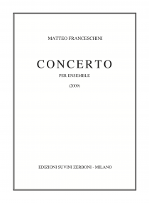 Concerto_Franceschini 1
